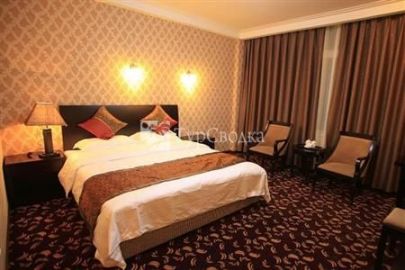 Super 8 (Lasa Duodi Road) 5*