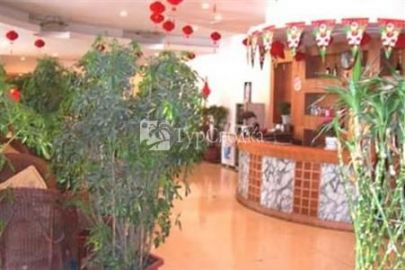 Tibet Hotel Lhasa 4*