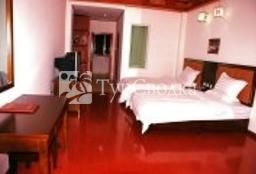 Zang Bo Hotel Lhasa 3*