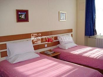 Home Inn (Lianyungang Haichang South Road) 2*