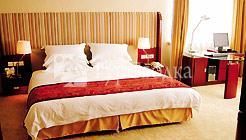 Fu Hong International Hotel 5*