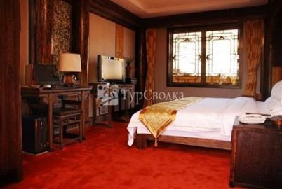 2416 Inn Lijiang 4*