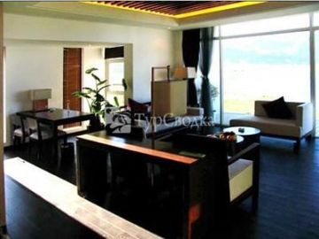 Ancient Town Golf Hotel Lijiang 5*