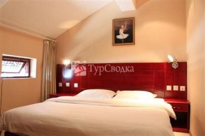Azeroth Commercial Hotel 3*