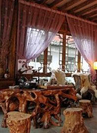 Brook and Bridge Inn 3*