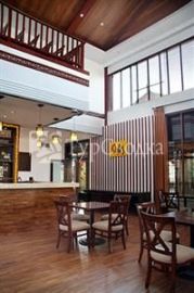 Conifer Li Shui Yang Guang Hotel Lijiang 5*