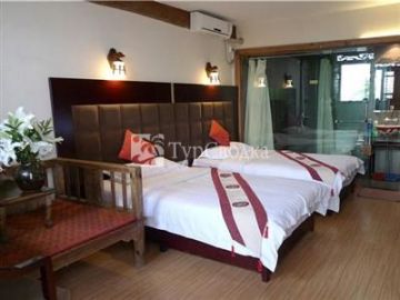 Darling Harbour Inn 3*
