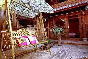 Fushengxiang Hostel 1*