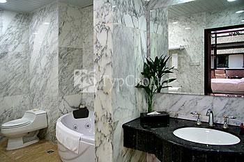 Guanfang Hotel (Garden Villa) 5*