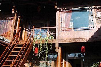 Hai Tang Garden Inn 1*