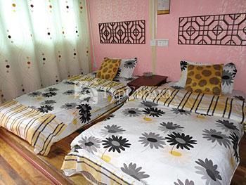 Houniao Genjudi Inn 3*