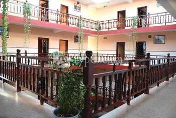 Juyi Shiguang Hotel 4*