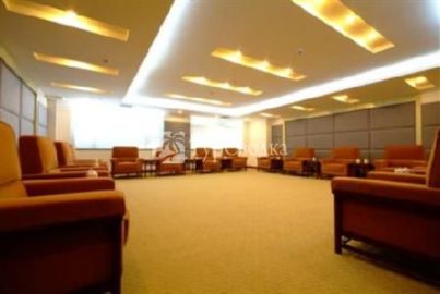 Li Xiang Yuan Hotel Lijiang 3*
