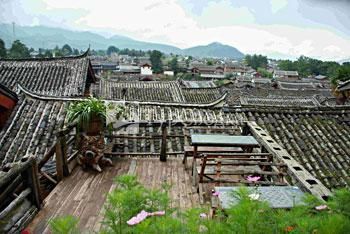 Lijia Xiaolou Hostel 2*