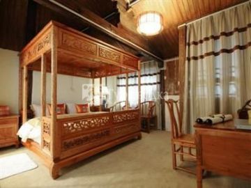 Lijiang Blue Sky Inn 2*
