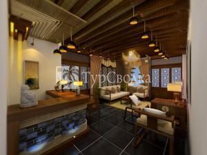 Lijiang Emerald Boutique Hotel 4*