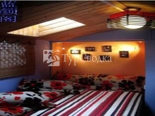 Lijiang Fly Bird and Fish Inn 3*