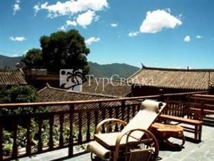 Lijiang Garden Inn 3*