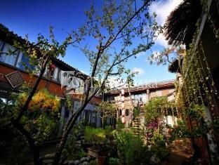 Lijiang Lazy Inn 3*