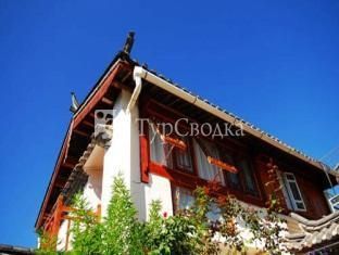 Lijiang Oliver Inn 2*