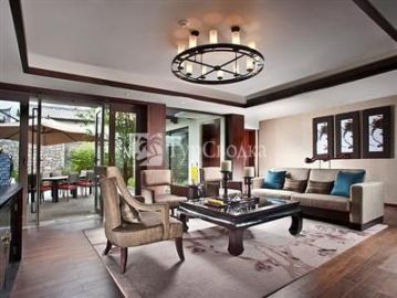 Pullman Lijiang Resort & Spa 5*