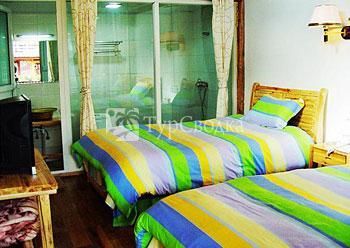 Ren He Spring Inn Lijiang 2*