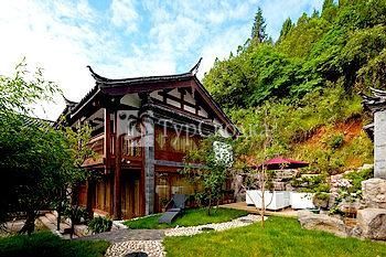 Yi Bang Residence 5*