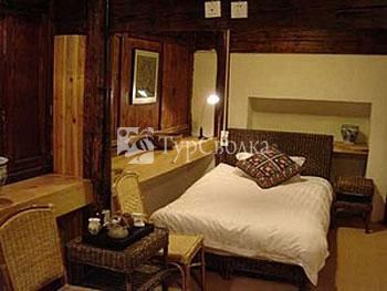 Zhengfu Caotang Inn Shishangliuquan Lijiang 1*