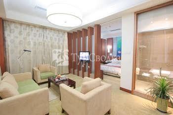 Honglou Hotel 3*