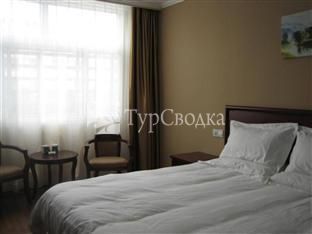 GreenTree Inn Linyi Yinque Mountain 3*