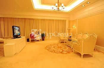 Hua Sheng Jiang Quancheng Hotel 5*