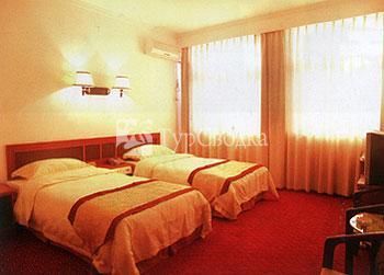 Linyi Jinhui Business Hotel 4*