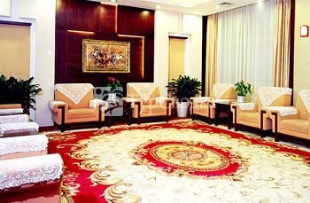 Luban Yizhou Hotel 4*