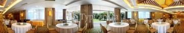 Bamboo Garden Hotel 4*