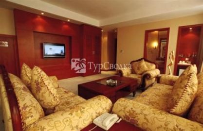Tianmu Lake International Hotel 5*