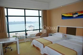 Tianmu Lake Lijing Hotel 4*