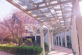 Tianmuhu Shuiyue Hotel 3*
