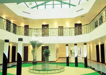 Wanghuling Villa 3*