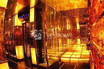 Yangchen Garden Hotel 4*