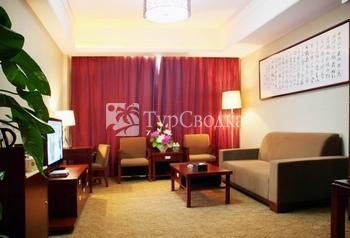 Tai He Yi Da Hotel Loudi 3*
