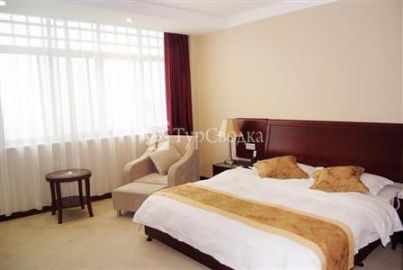 Jiali Hotel Liuan 3*