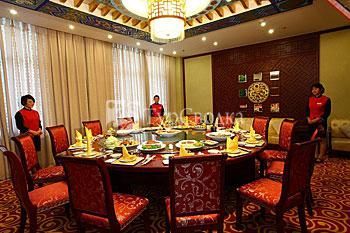 Yingjia Holiday Villa 4*