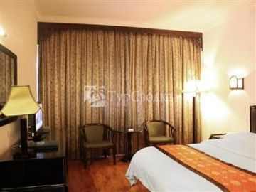 Liuzhou Nantian Hotel Liuzhou 3*