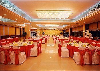 Luzhou Nanyuan Hotel 4*