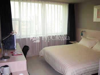 Jinjiang Inn Ma'anshan Jiefang Road 3*