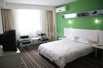 Motel 168 Huxibei Road 4*