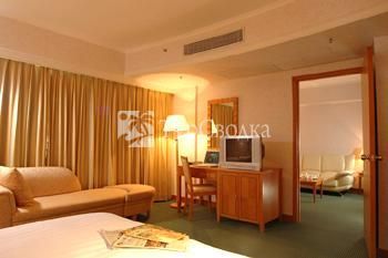 BEST WESTERN Taipa Hotel 3*