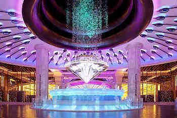 Galaxy Hotel Macau 5*