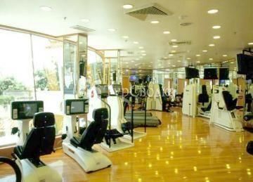 Hotel Lisboa Macau 5*
