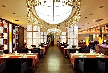 Dongpo International Hotel 4*